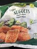 Vegane nuggets - Producte