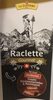 Raclette - Produkt