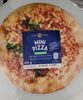 Mini pizza - Producto