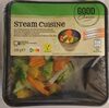 Steam cuisine - Produit