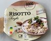 Risotto Funghi - Produkt