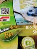 Skyr bio myrtille - Product
