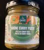 Grüne Curry Paste - Product