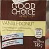 Vanille Donut - Prodotto