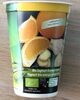 Yogourt bio prange-gingembre - Produkt