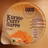 Kürbis-Curry Suppe - Prodotto