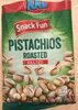 Pistachios Roasted - Produit