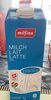 Milfina Milch - Product