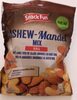 Cashew-mandel mix - Produit