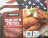 Chicken Frites - Prodotto