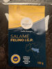 Salame Felino I.G.P. - Prodotto