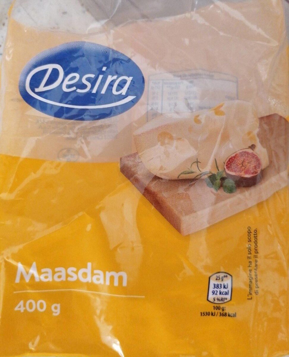 Maasdam - Produkt - it