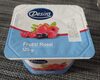 Yogurt alla frutta - Produkt