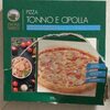 Pizza tonno e cipolla - Prodotto