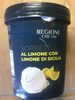 sorbetto al limone di Sicilia - Product