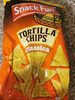 Tortillas chips - Product