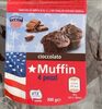 muffin - Prodotto