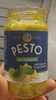 Pesto alla gebovese - Produkt