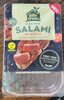 Vegane Salami Klassik - Produkt