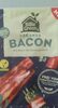 Veganer Bacon - Produkt