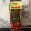 Cranberry Getränk - Producto