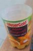 Weber gold - Produkt