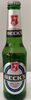Becks Blue alcohol-free beer - Product