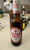 Haake Beck Pils - Produkt