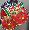 Sour HITSCHIES - Product