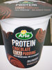 Protein Chocolate bcaa pudding - Tuote