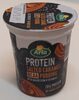Protein salted caramel BCAA pudding - Produit