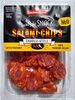 Salami-Chips - Chorizo-Style - Product