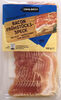 Bacon Frühstücksspeck, geräuchert, zum Braten - Produkt