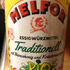 Melfor - Producto