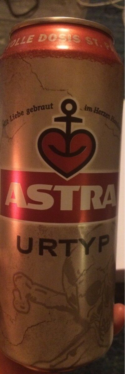 Astra - Prodotto - fr