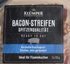 Bacon Streifen - Produkt