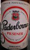 Paderborner Pilsener - Produkt