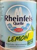 Rheinfels Lemon - Product