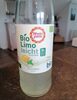 Bio Limo leicht - Produkt