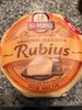 Original Allgäuer Rubius Der Milde - Product