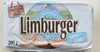 Limburger - Product