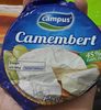 Campus Camembert - Product