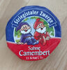 Sahne Camembert - Product