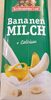 Bananenmilch - Produit