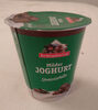 Milder Joghurt Stracciatella - Product
