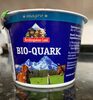 Bio-quark - Produit