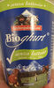 Bioghurt sans lactose - Producto