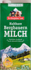 H-Milch 3.5 % - Product