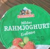 Milder rahmojoghurt - Product