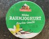 Rahmjoghurt - Produit